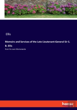 Bertrand.pt - Memoirs And Services Of The Late Lieuten