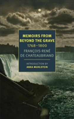 Bertrand.pt - Memoirs From Beyond The Grave: 1768-1800