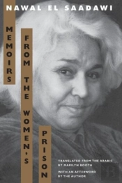 Memoirs From The Women'S Prison