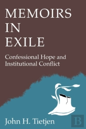Memoirs In Exile