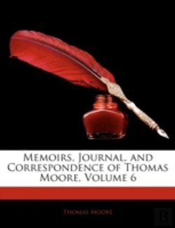Bertrand.pt - Memoirs, Journal, And Correspondence Of
