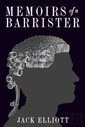 Memoirs Of A Barrister