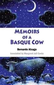 Memoirs Of A Basque Cow