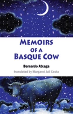 Bertrand.pt - Memoirs Of A Basque Cow