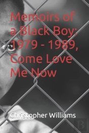 Memoirs Of A Black Boy