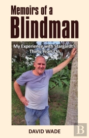 Memoirs Of A Blindman