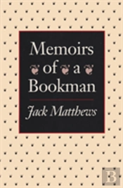 Memoirs Of A Bookman