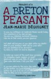 Memoirs Of A Breton Peasant