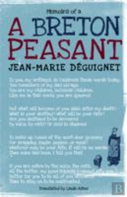 Bertrand.pt - Memoirs Of A Breton Peasant