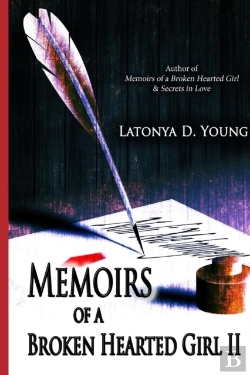 Bertrand.pt - Memoirs Of A Broken Hearted Girl Ii