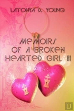 Bertrand.pt - Memoirs Of A Broken Hearted Girl Iii