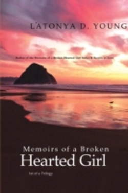 Bertrand.pt - Memoirs Of A Broken Hearted Girl