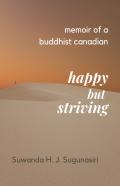 Memoirs Of A Buddhist Canadian