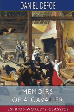 Bertrand.pt - Memoirs Of A Cavalier (Esprios Classics)