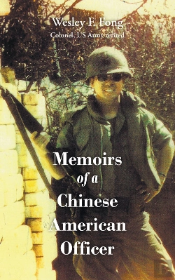 Bertrand.pt - Memoirs Of A Chinese American Officer