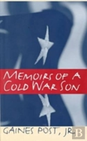Memoirs Of A Cold War Son