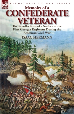 Bertrand.pt - Memoirs Of A Confederate Veteran