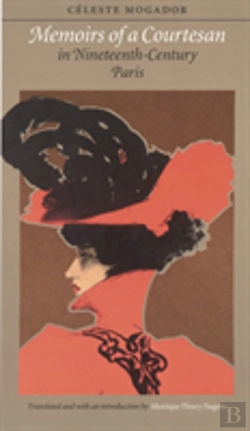 Bertrand.pt - Memoirs Of A Courtesan In Nineteenth-Century Paris