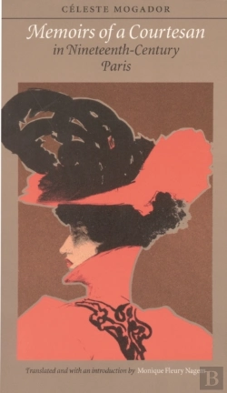 Bertrand.pt - Memoirs Of A Courtesan In Nineteenth-Century Paris