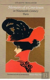Memoirs Of A Courtesan In Nineteenth-Century Paris