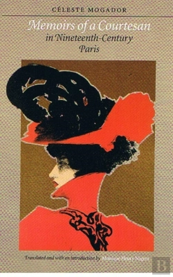 Bertrand.pt - Memoirs Of A Courtesan In Nineteenth-Century Paris