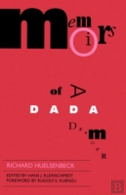 Bertrand.pt - Memoirs Of A Dada Drummer