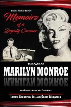 Bertrand.pt - Memoirs Of A Deputy Coroner
