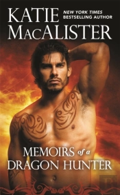 Memoirs Of A Dragon Hunter