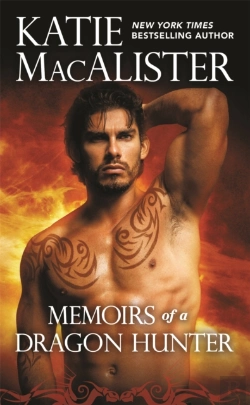 Bertrand.pt - Memoirs Of A Dragon Hunter