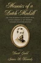 Memoirs Of A Dutch Mudsill