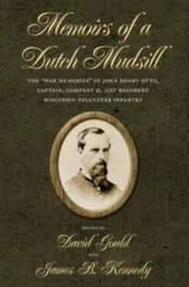 Memoirs Of A Dutch Mudsill