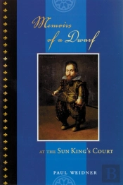 Memoirs Of A Dwarf