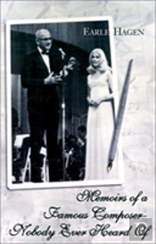 Memoirs Of A Famous Composer-Nobody Ever Heard Of