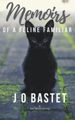 Bertrand.pt - Memoirs Of A Feline Familiar