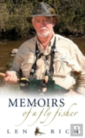 Memoirs Of A Fly Fisher