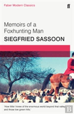 Bertrand.pt - Memoirs Of A Fox-Hunting Man