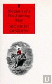 Memoirs Of A Fox-Hunting Man