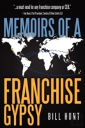 Memoirs Of A Franchise Gypsy