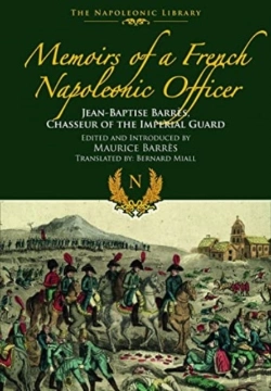 Bertrand.pt - Memoirs Of A French Napoleonic Officer