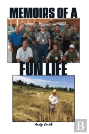 Memoirs Of A Fun Life
