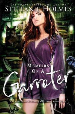 Bertrand.pt - Memoirs Of A Garroter