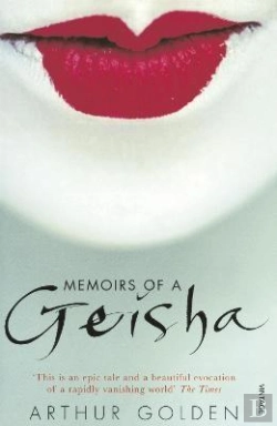 Bertrand.pt - Memoirs Of A Geisha