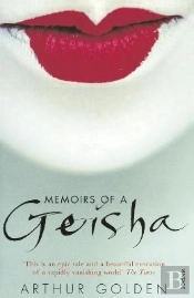 Memoirs Of A Geisha