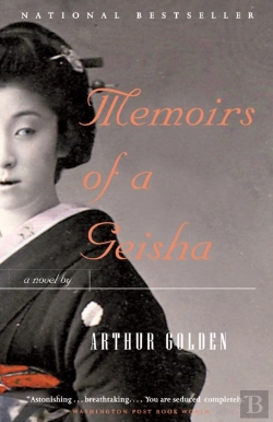 Bertrand.pt - Memoirs Of A Geisha