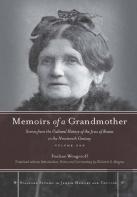 Memoirs Of A Grandmother