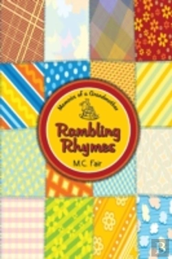 Bertrand.pt - Memoirs Of A Grandmother: Rambling Rhymes