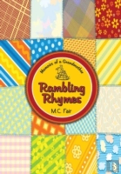 Bertrand.pt - Memoirs Of A Grandmother: Rambling Rhymes