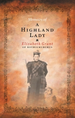 Bertrand.pt - Memoirs Of A Highland Lady