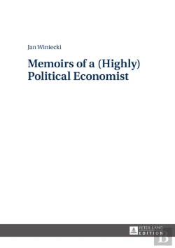 Bertrand.pt - Memoirs Of A (Highly) Political Economist