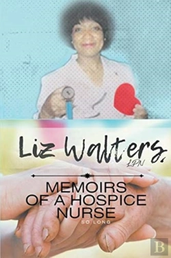Bertrand.pt - Memoirs Of A Hospice Nurse